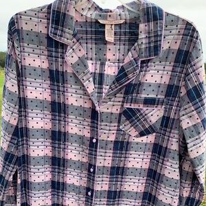 Victoria’s Secret Night Shirt